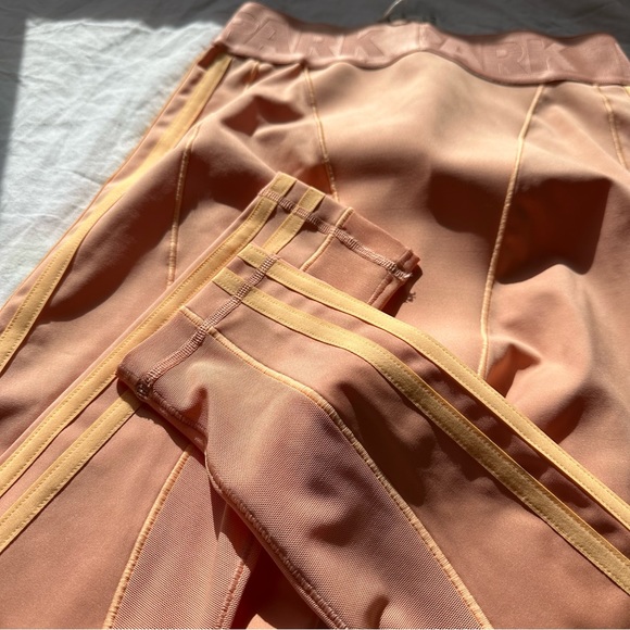 Adidas x Ivy Park unisex leggings size M - Picture 8 of 10